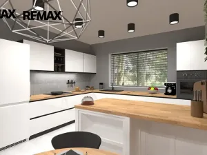Prodej bytu 3+kk, Hradec Králové, Meruňková, 96 m2