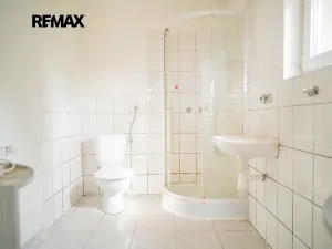 Prodej činžovního domu, Duchcov, Bílinská, 590 m2