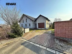 Prodej rodinného domu, Mikulovice, V Loučkách, 231 m2