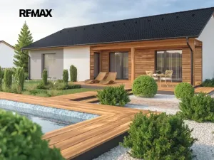Prodej pozemku pro bydlení, Nezabylice, 905 m2