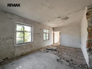 Prodej pozemku pro bydlení, Bochov, 2000 m2