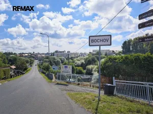 Prodej pozemku pro bydlení, Bochov, 2000 m2