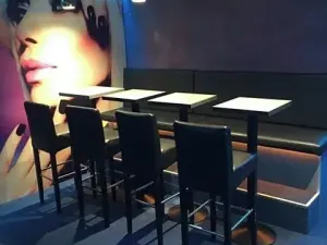 Pronájem obchodního prostoru, Svitavy, Soudní, 230 m2