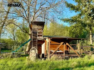 Prodej chaty, Moravany, 12 m2