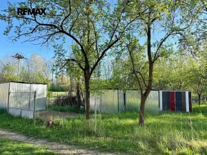 Prodej chaty, Moravany, 12 m2