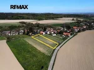 Prodej pozemku pro bydlení, Podmoky, 2617 m2