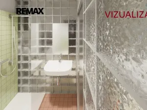 Prodej bytu 3+kk, Praha - Smíchov, Kováků, 73 m2