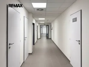 Pronájem ordinace, Milovice, Spojovací, 41 m2