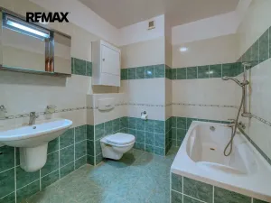 Pronájem bytu 3+kk, Poděbrady, Hakenova, 88 m2