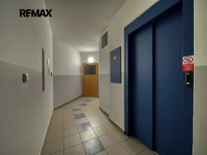 Pronájem bytu 3+kk, Poděbrady, Hakenova, 88 m2