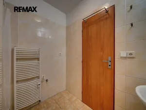 Pronájem bytu 1+1, Poděbrady, Čechova, 34 m2