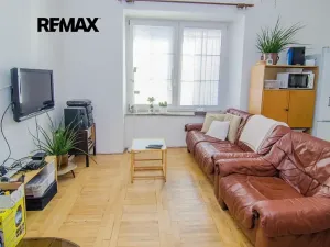 Prodej rodinného domu, Jevíčko, Palackého nám., 430 m2