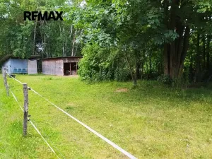 Prodej pozemku pro bydlení, Mladějov na Moravě, 7880 m2