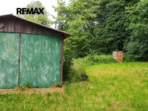 Prodej pozemku pro bydlení, Mladějov na Moravě, 7880 m2