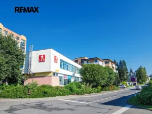 Pronájem obchodního prostoru, Svitavy, Svitavská, 72 m2
