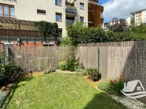 Pronájem bytu 3+kk, Praha - Smíchov, Na Císařce, 101 m2