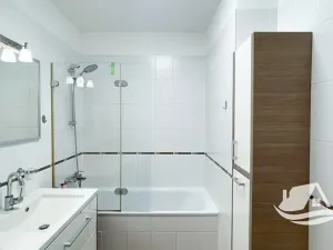 Pronájem bytu 3+kk, Praha - Smíchov, Na Císařce, 101 m2