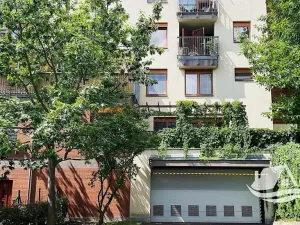 Pronájem bytu 3+kk, Praha - Smíchov, Na Císařce, 101 m2