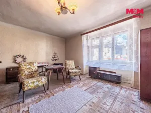 Prodej rodinného domu, Kostelec nad Černými lesy - Kostelec nad Černými Lesy, Generála Vedrala Sázavského, 79 m2