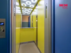 Prodej bytu 1+kk, Tachov, Bělojarská, 22 m2