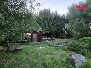Prodej zahrady, Bělá nad Radbuzou, 6001 m2
