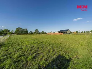 Prodej pozemku pro bydlení, Kolín - Sendražice, 945 m2