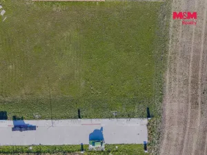 Prodej pozemku pro bydlení, Kolín - Sendražice, 945 m2
