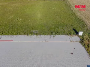 Prodej pozemku pro bydlení, Kolín - Sendražice, 945 m2