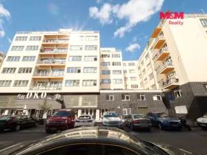 Prodej bytu 1+kk, Praha - Holešovice, Heřmanova, 26 m2