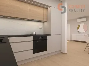 Prodej bytu 3+kk, Bavory, 67 m2