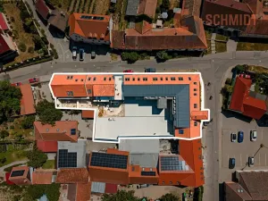 Prodej bytu 3+kk, Bavory, 67 m2