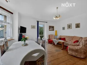 Prodej rodinného domu, Vimperk, Nad Stadiónem, 366 m2