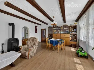 Prodej rodinného domu, Vimperk, Nad Stadiónem, 366 m2