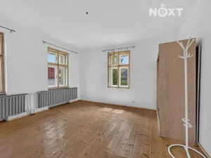 Prodej vícegeneračního domu, Vimperk, Nad Stadiónem, 366 m2