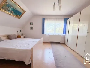 Prodej rodinného domu, Havlíčkův Brod, 186 m2