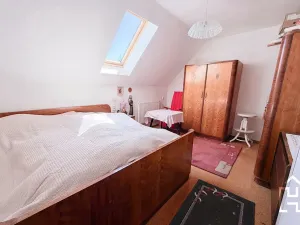 Prodej rodinného domu, Havlíčkův Brod, 186 m2
