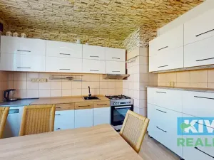Prodej bytu 3+1, Bruntál, Cihelní, 81 m2