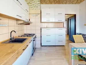 Prodej bytu 3+1, Bruntál, Cihelní, 81 m2