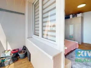 Prodej bytu 3+1, Bruntál, Cihelní, 81 m2