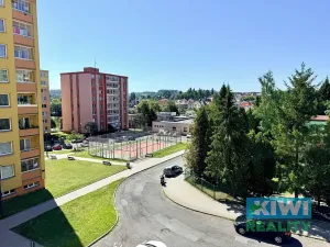 Prodej bytu 3+1, Bruntál, Cihelní, 81 m2