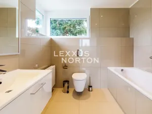 Pronájem rodinného domu, Praha - Břevnov, Falcká, 500 m2
