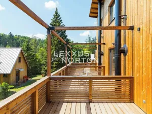 Prodej bytu 3+kk, Ostrovec, 48 m2