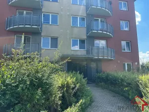 Pronájem bytu 2+kk, Zlín, Podlesí V, 55 m2