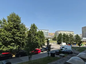 Pronájem bytu 3+1, Praha - Stodůlky, Husníkova, 77 m2