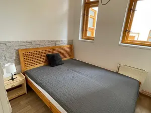 Prodej bytu 2+kk, Jablonec nad Nisou, Jungmannova, 32 m2