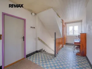 Prodej rodinného domu, Kladruby, Husova, 131 m2