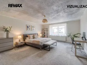 Prodej rodinného domu, Kladruby, Husova, 131 m2