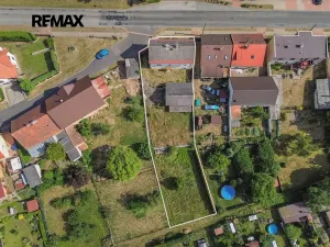 Prodej rodinného domu, Kladruby, Husova, 131 m2