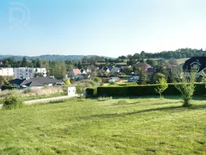 Prodej pozemku pro bydlení, Poříčí nad Sázavou, 1017 m2