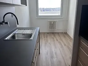 Pronájem bytu 3+1, Praha - Hostivař, Švehlova, 81 m2